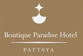 Boutique Paradise Hotel Pattaya