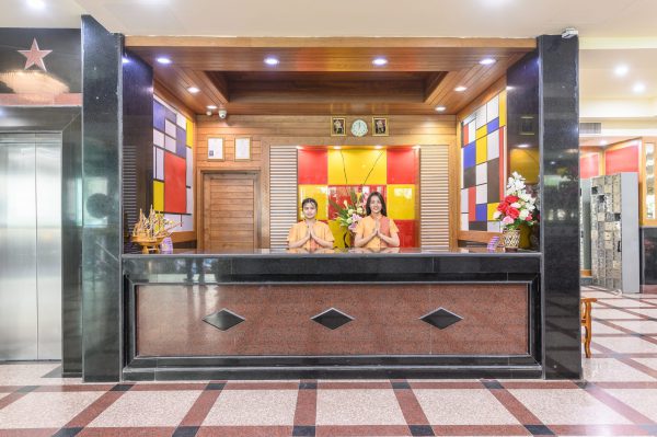 About us Boutique Paradise Hotel Pattaya